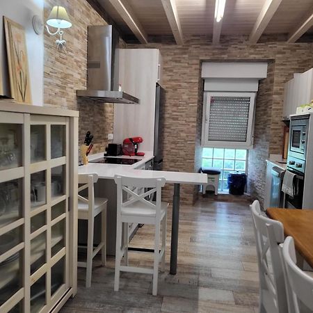 La Casuca Villa Limpias Luaran gambar