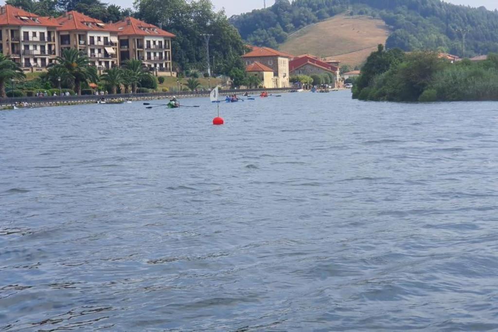 La Casuca Villa Limpias Luaran gambar