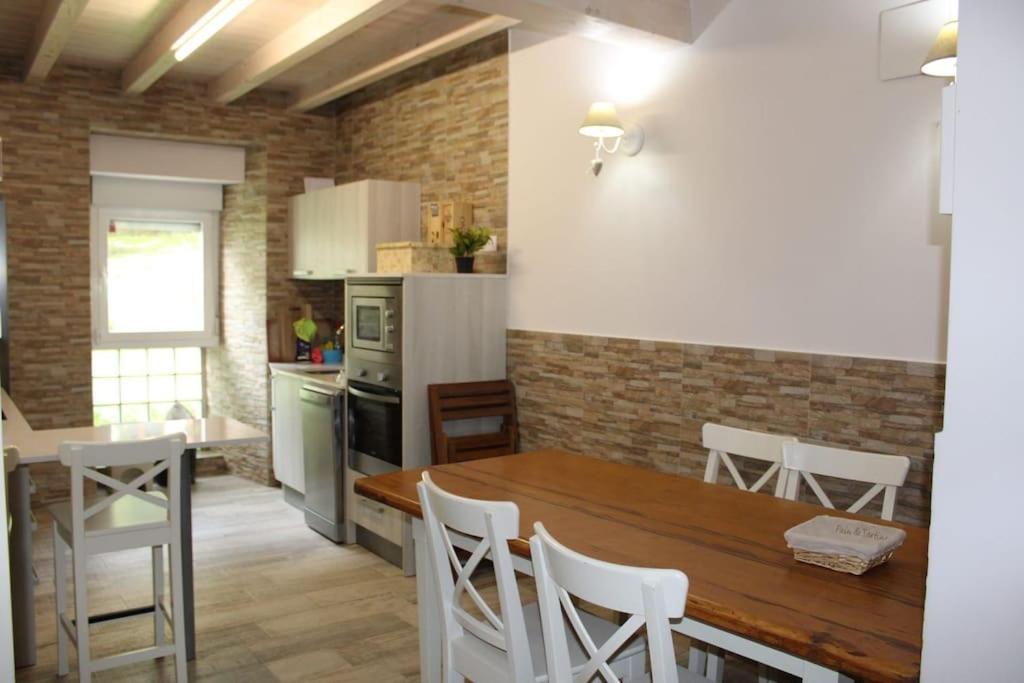 La Casuca Villa Limpias Luaran gambar