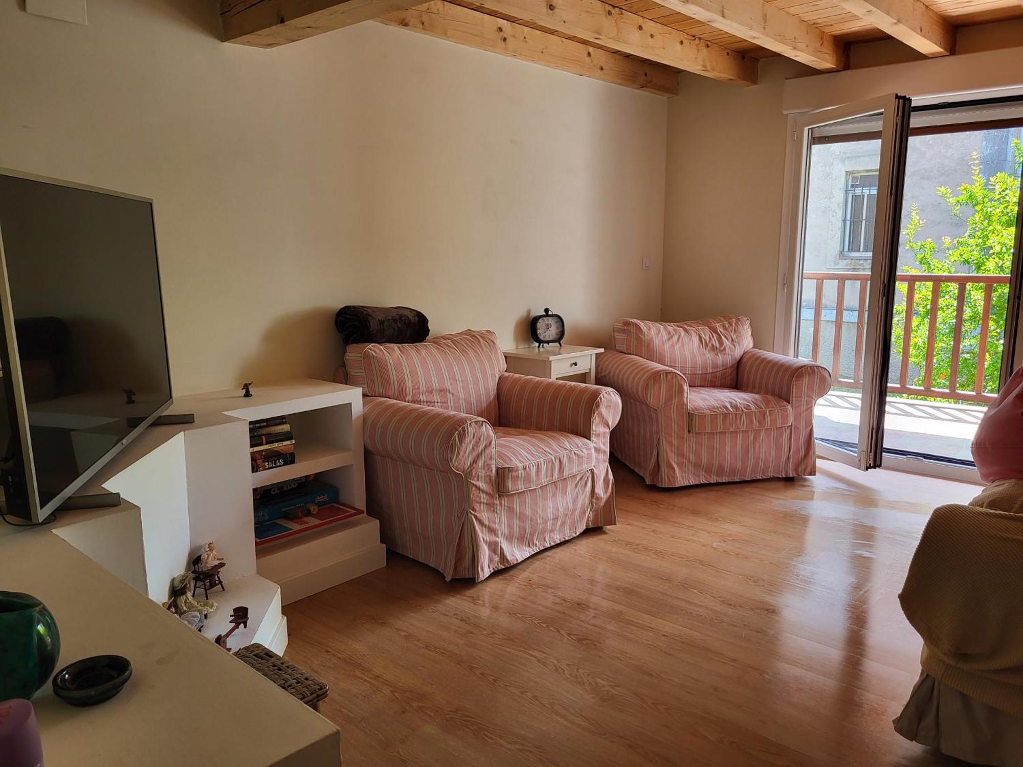 La Casuca Villa Limpias Luaran gambar