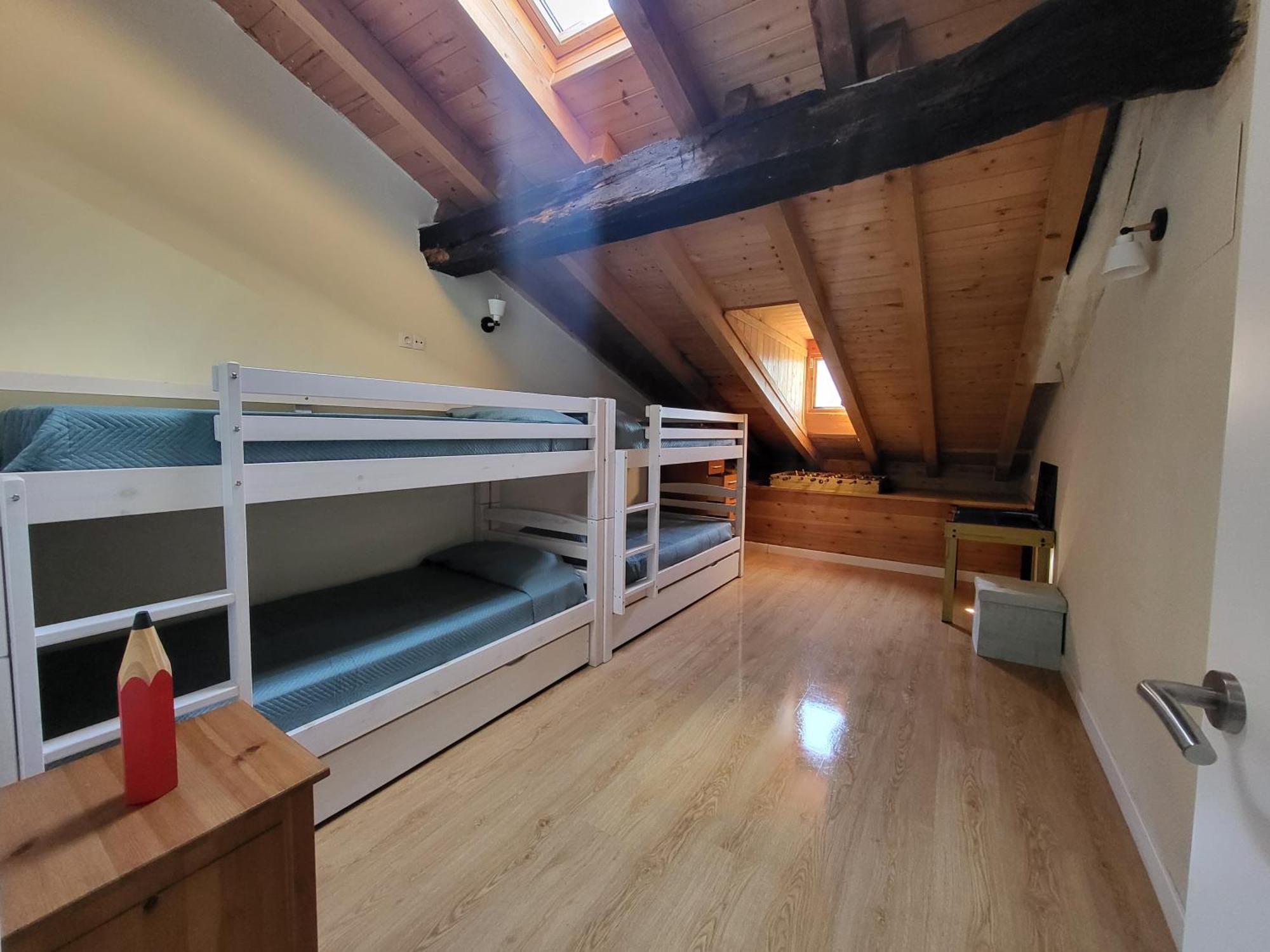 La Casuca Villa Limpias Luaran gambar
